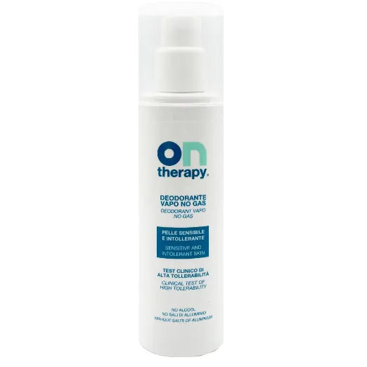 ONTHERAPY DEODORANTE VAPO NO GAS