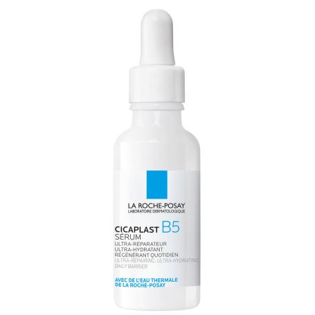 CICAPLAST B5 SIERO 30 ML