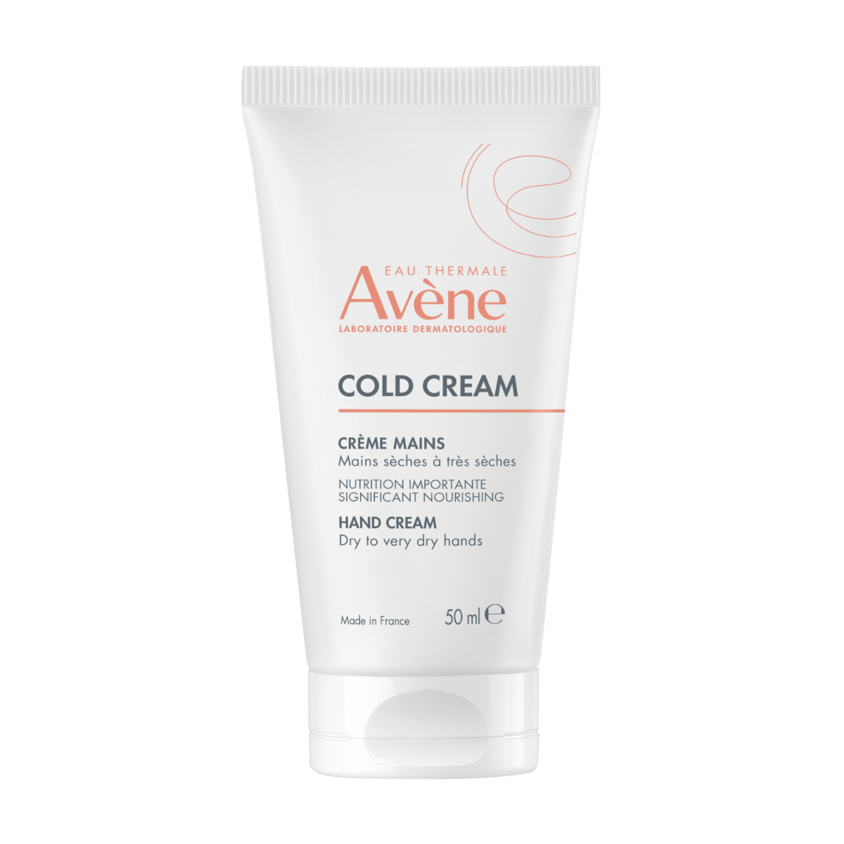 AVENE COLD CREAM MANI 50 ML