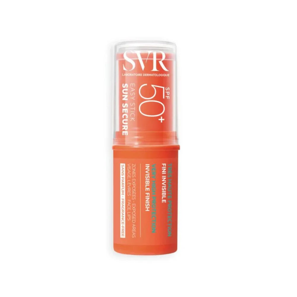 SUN SECURE EASY STICK SPF50+