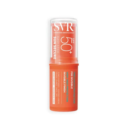 SUN SECURE EASY STICK SPF50+