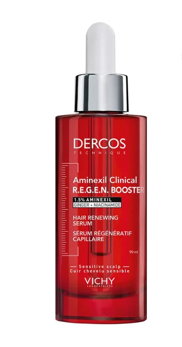 DERCOS TECHNIQUE AMINEXIL REGEN SIERO 90 ML