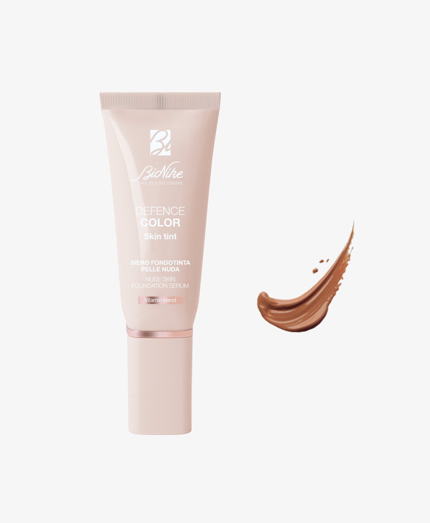 DEFENCE COLOR SKIN TINT 704