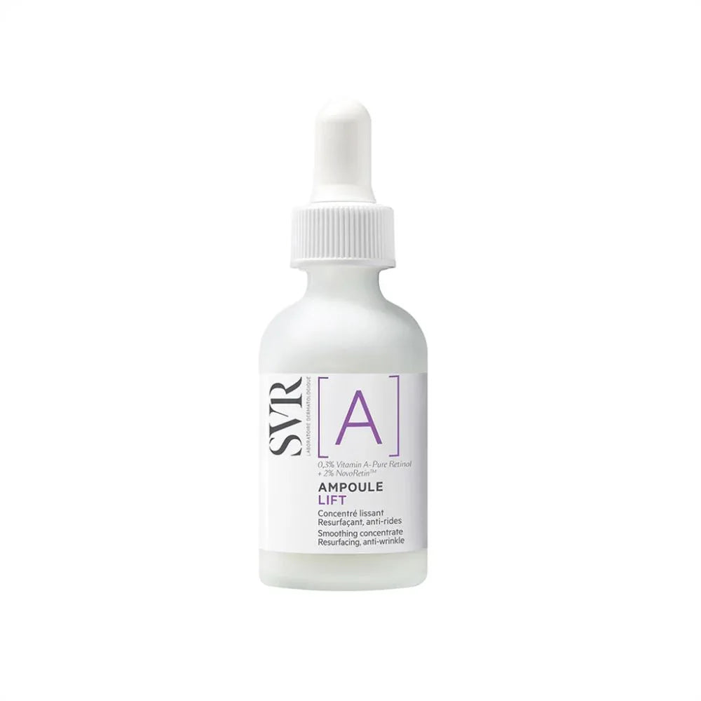 AMPOULE A 30 ML