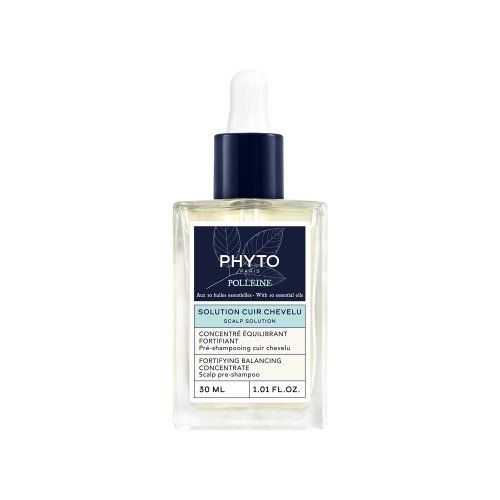 PHYTO PARIS PURETE' POLLEINE CONCENTRATO STIMOLANTE 30 ML