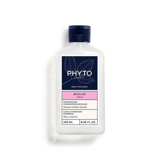 PHYTO PARIS BOUCLES SHAMPOO RIVELA RICCI 250 ML