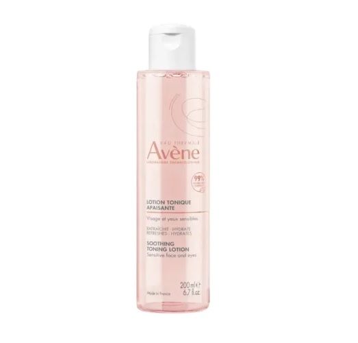 EAU THERMALE AVENE LOZIONE TONICA 200 ML