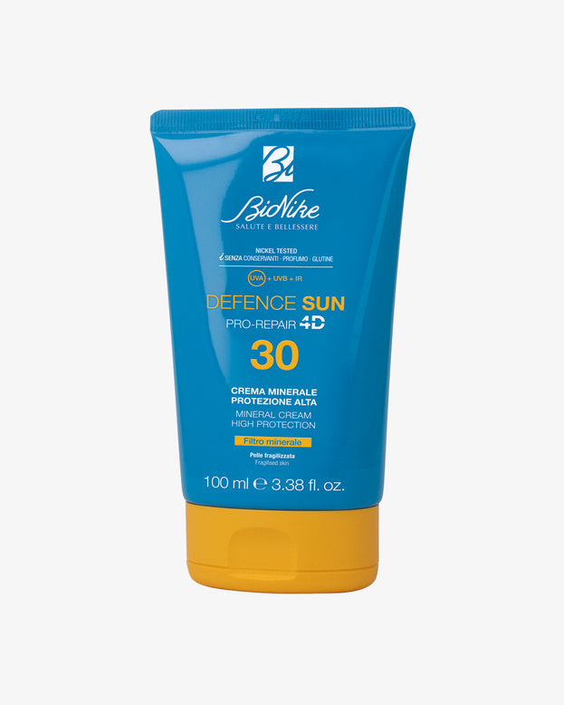 DEFENCE SUN 30 CREMA MINERALE 100 ML