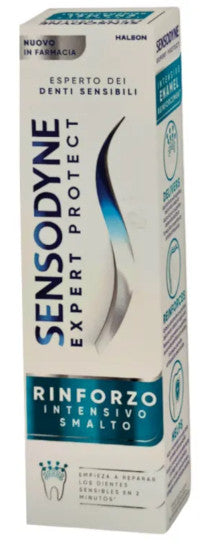 SENSODYNE EXTRA PROTECT RINFORZO SMALTO DENTIFRICIO 75 ML