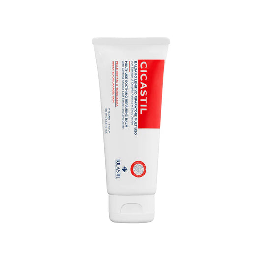 RILASTIL CICASTIL BALSAMO LENITIVO RIPARATORE 40 ML
