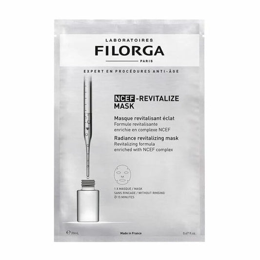 FILORGA NCEF REVITALIZE SHEET MASK 20 ML