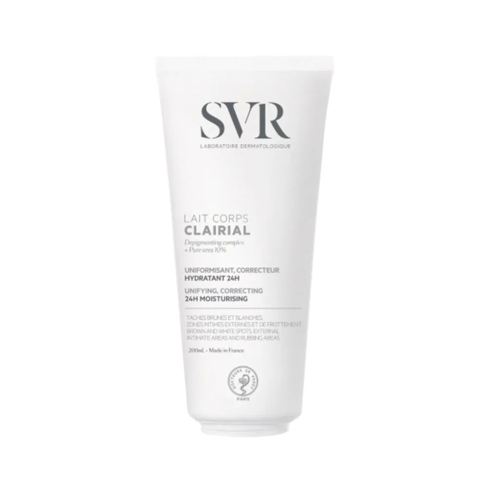 CLAIRIAL LAIT CORPS 200 ML