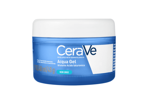 CERAVE ACQUA GEL HA 50 ML