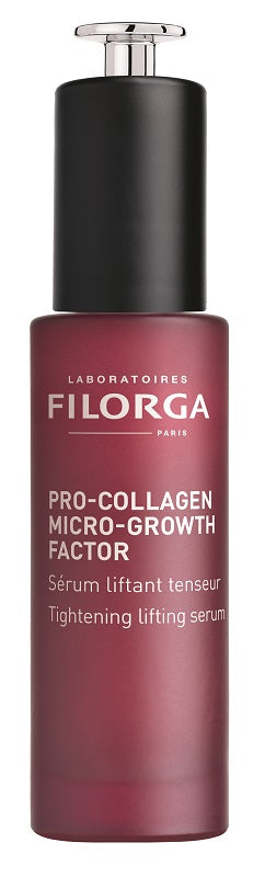 FILORGA PRO-COLLAGEN MICRO-GROWTH FACTOR TIGHTENING LIFTING SERUM 30 ML