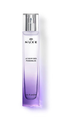 NUXE EAU DE PARFUM LE SOIR DES POSSIBLES 50 ML