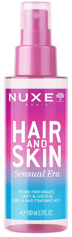 NUXE HAIR & SKIN FRAGRANT MIST SENSUAL ERA 100 ML