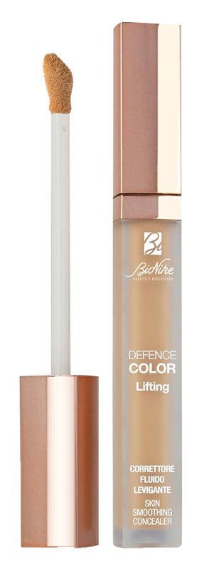 DEFENCE COLOR LIFTING CORRETTORE FLUIDO LEVIGANTE 204 BEIGE