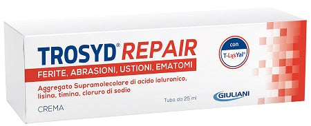 TROSYD REPAIR 25 ML