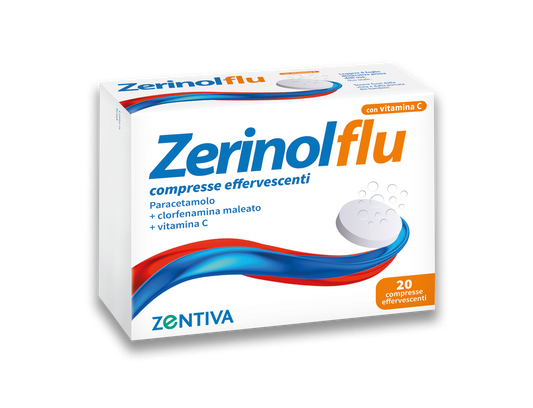 ZERINOLFLU*20CPR EFF