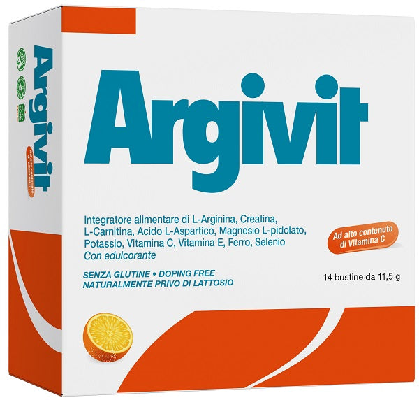 ARGIVIT 14 BUSTINE 11,5 G