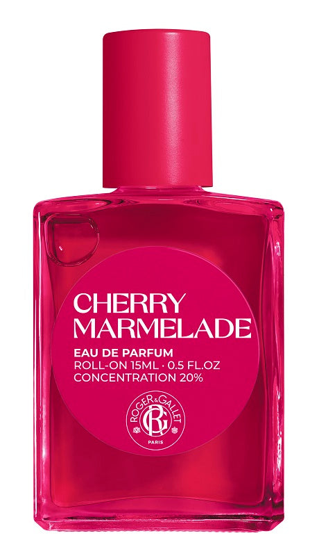 ROGER&GALLET CHERRY MARMELADE ROLL ON 15 ML