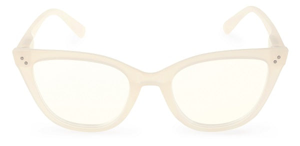 OCCHIALE PER PRESBIOPIA CONTACTA MARGOT AVORIO +2,50