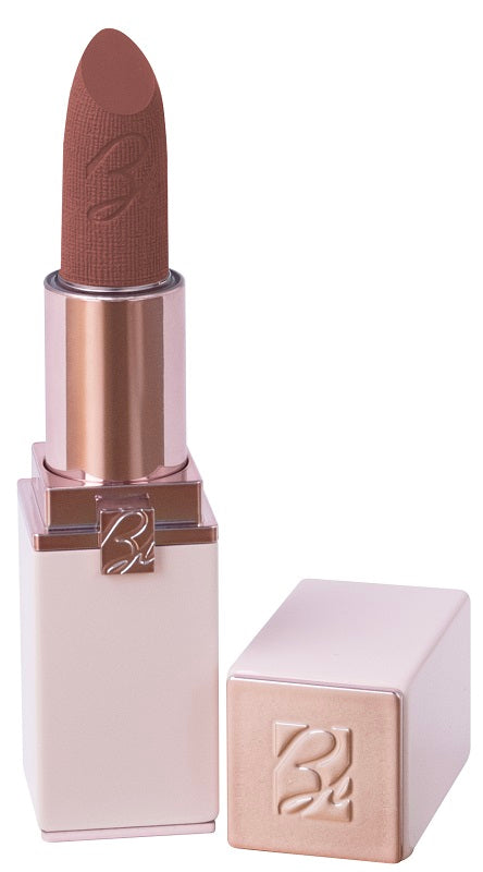 DEFENCE COLOR CREAMY VELVET ROSSETTO 02V DEEP NUDE 3,5 ML