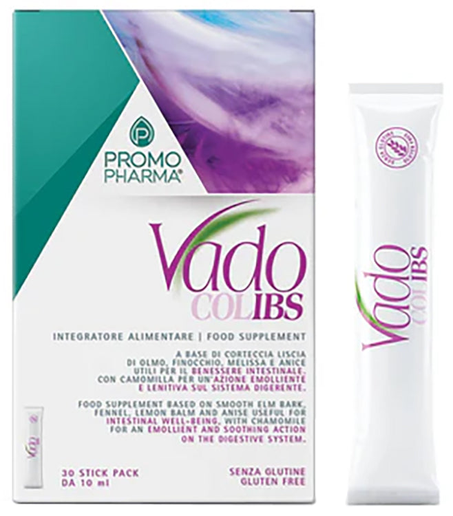 VADO COLIBS 30 STICK PACK
