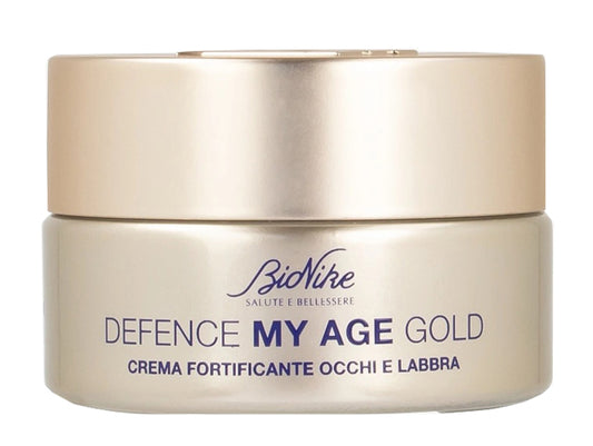 DEFENCE MY AGE GOLD CONTORNO OCCHI 15 ML