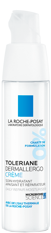 TOLERIANE DERMALLERGO CREMA VISO 40 ML