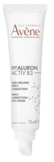 AVENE HYALURON ACTIV B3 CONTORNO OCCHI 15 ML
