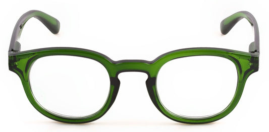 OCCHIALE LETTURA PER PRESBIOPIA CONTACTA HIPS BEBOP VE+2,00