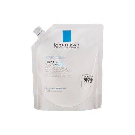 LIPIKAR SYNDET REFILL 400 ML