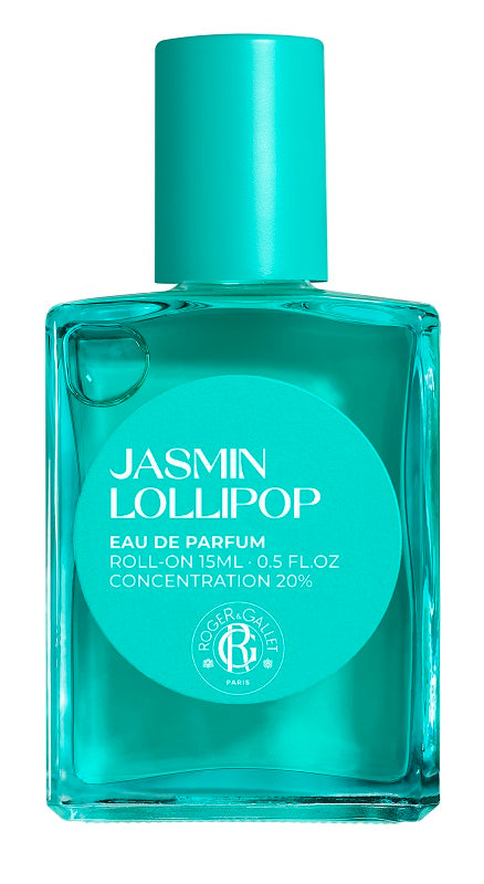 ROGER&GALLET JASMIN LOLLIPOP ROLL ON 15 ML