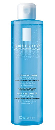 PHYSIO TONICO LENITIVO 200 ML