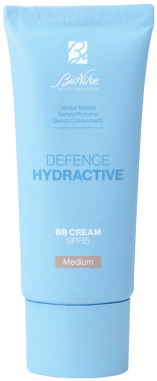 HYDRACTIVE BB CREAM MEDIUM 40 ML