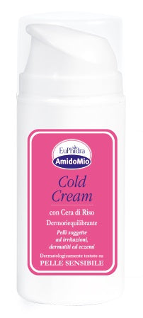 EUPHIDRA AMIDO COLD CREAM 100 ML