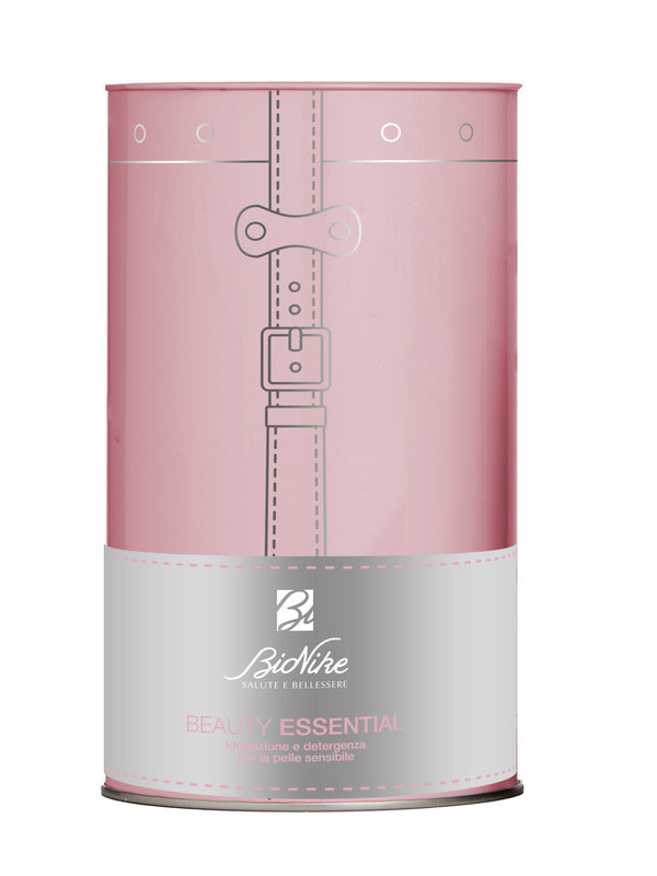 DEFENCE BEAUTY ESSENTIALS KIT NATALE 2026 1 DEFENCE HYDRA CREMA LEGGERA 50 ML + 1 MOUSSE DETERGENTE STRUCCANTE 150 ML