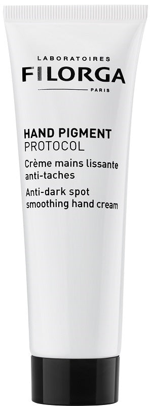 FILORGA HAND PIGMENT PROTOCOL 50 ML