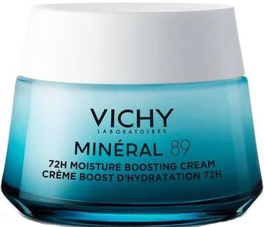 MINERAL 89 CREMA LEGGERA 50 ML
