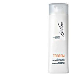 TRIDERM OIL OLIO SHAMPOO 150 ML