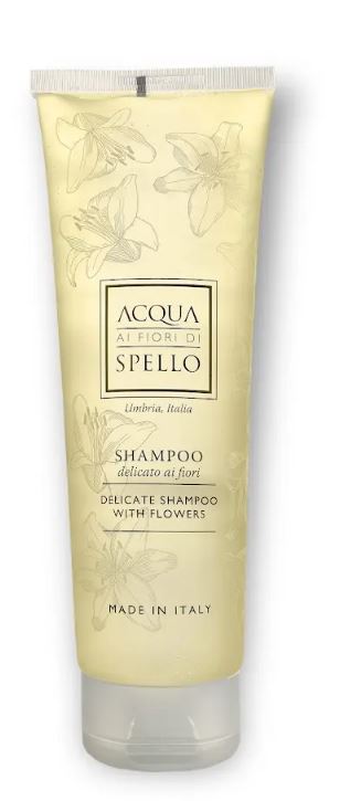 ACQUA AI FIORI DI SPELLO SHAMPOO DELICATO AI FIORI 200 ML