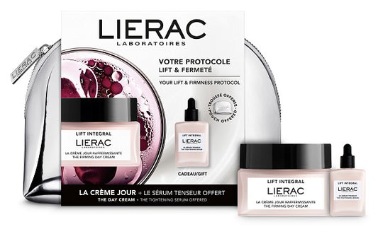 LIFT INTEGRAL TROUSSE 1 CREMA 50 ML + 1 MM SIERO 15 ML