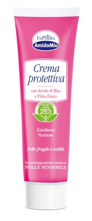 EUPHIDRA AMIDOMIO CREMA PROTETTIVA 50 ML