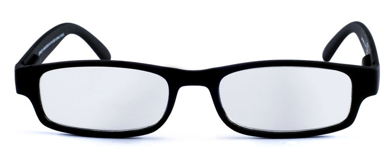 CONTACTA ONE COLOR NERO +1,50 OCCHIALE PER LA PRESBIOPIA