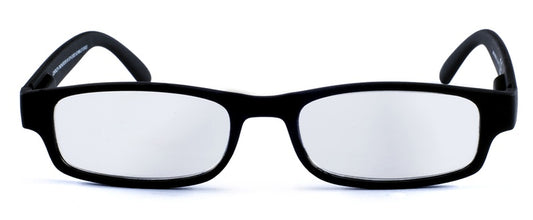 CONTACTA ONE COLOR NERO +1,50 OCCHIALE PER LA PRESBIOPIA