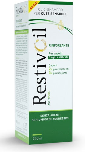 RESTIVOIL RINFORZANTE 250 ML