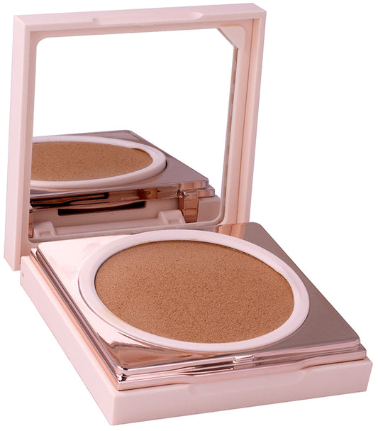 DEFENCE COLOR SECOND SKIN FONDOTINTA COMPATTO 04