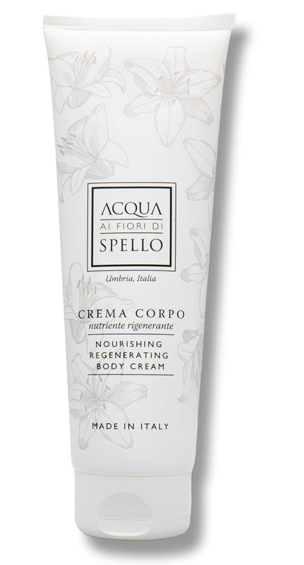 ACQUA AI FIORI DI SPELLO CREMA CORPO NUTRIENTE 200 ML