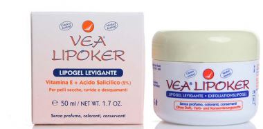 VEA LIPOKER LIPOLEVIGANTE 50 ML